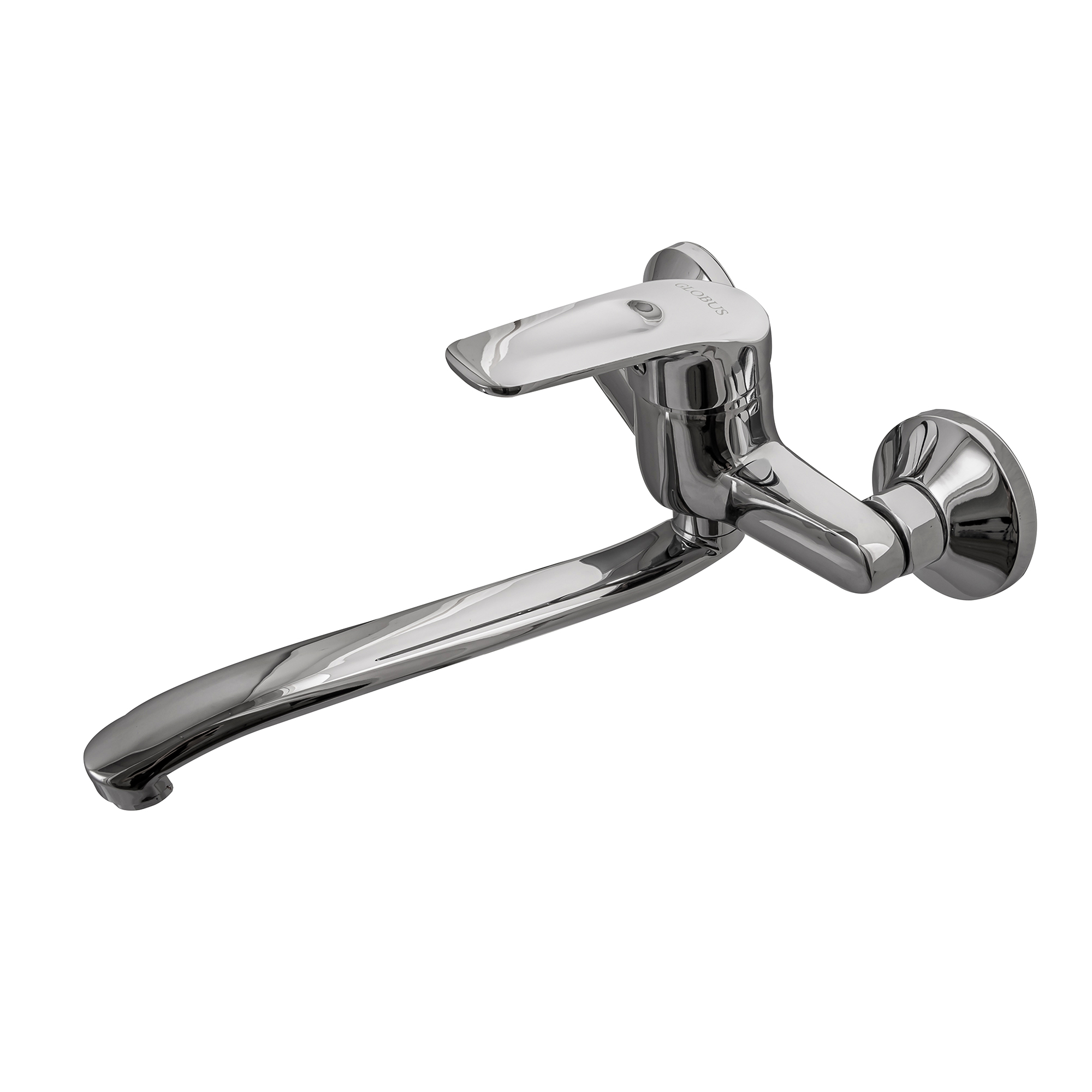 Змішувач для кухні GLOBUS Lux Koln GLK-0104